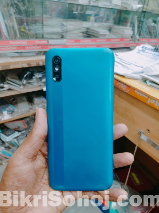 Redmi 9A